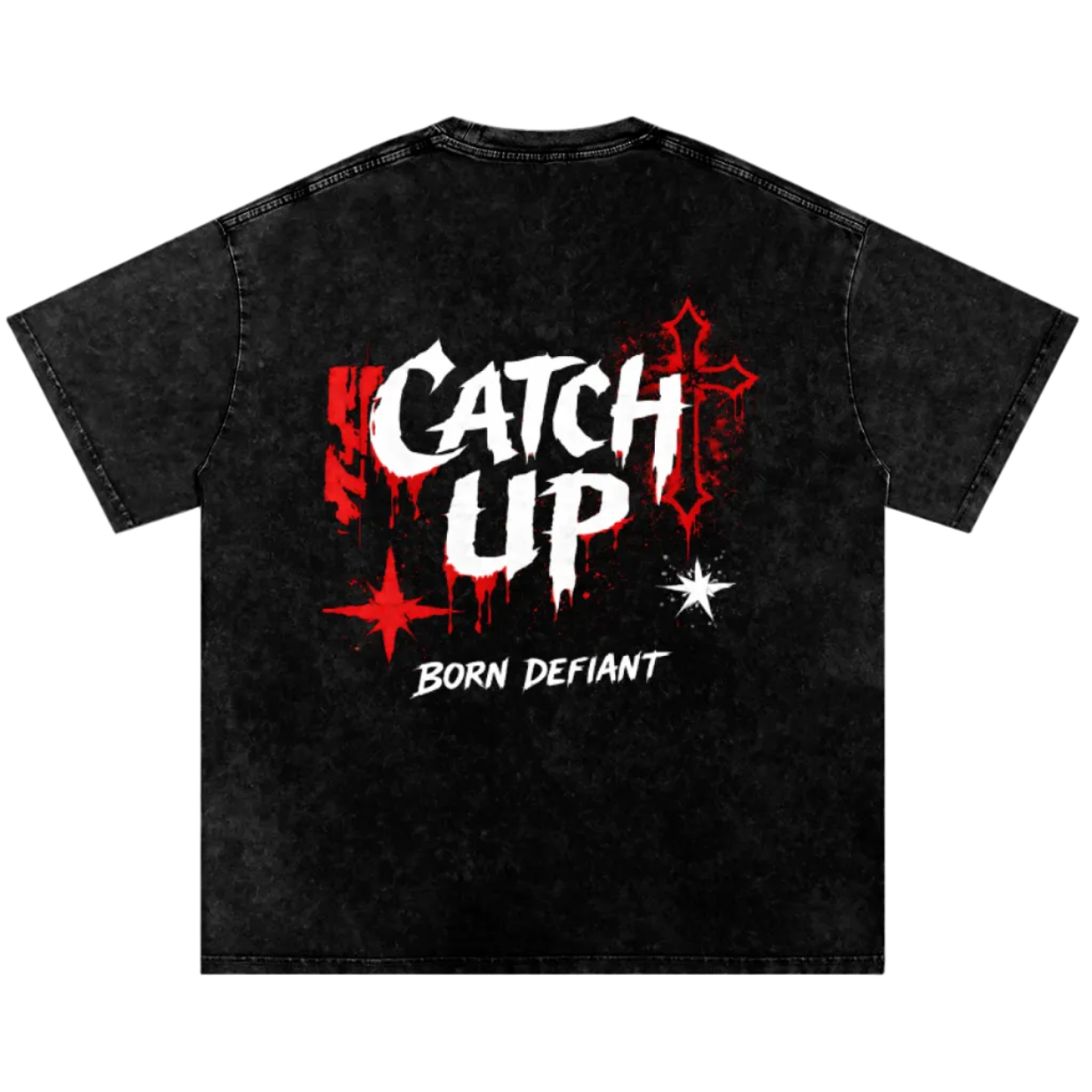 Catch up T-Shirt