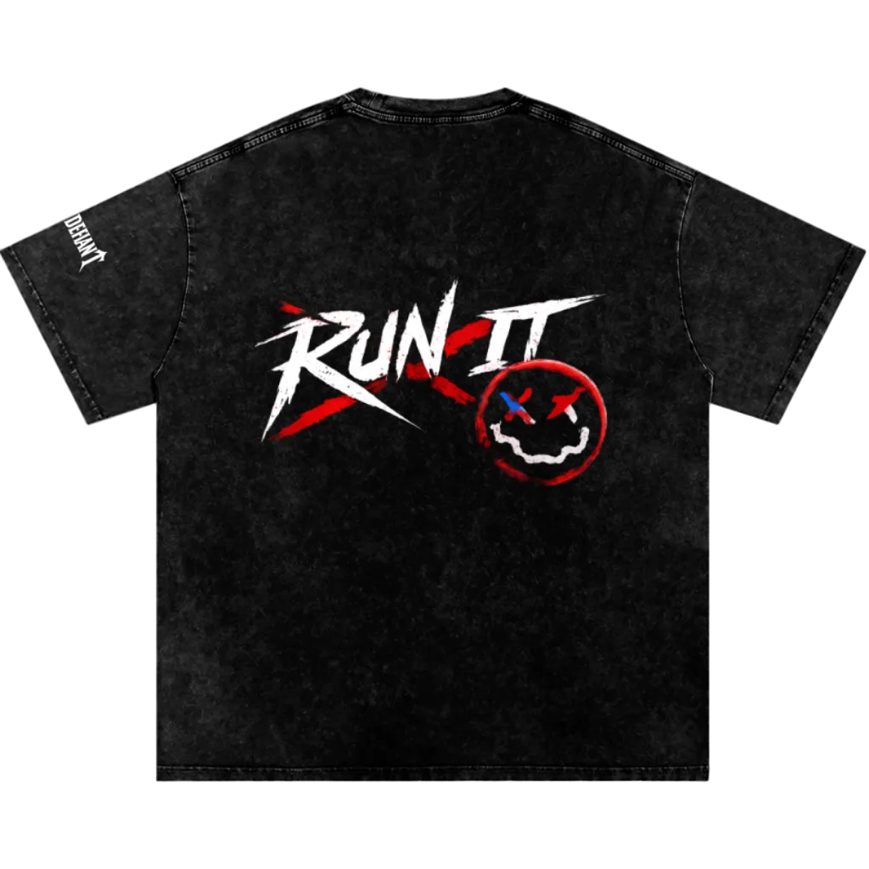 Run It T-Shirt