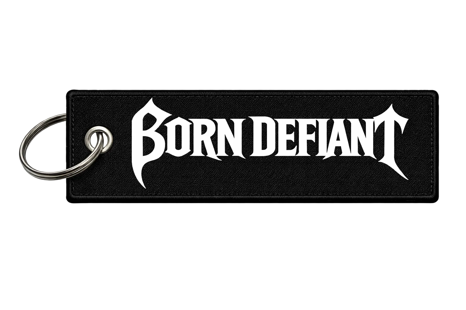 Spirit Racing jet tag